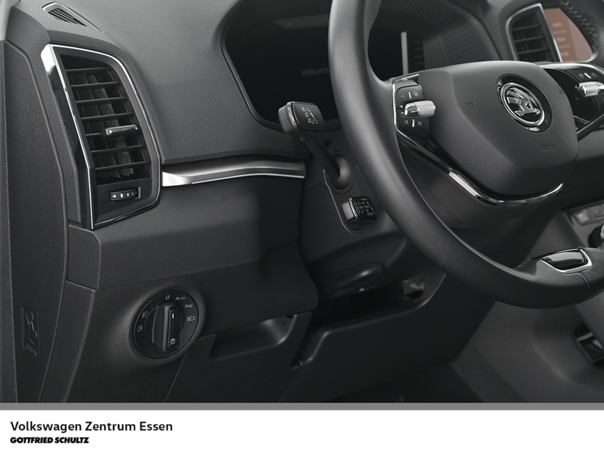 Skoda Karoq Ambition