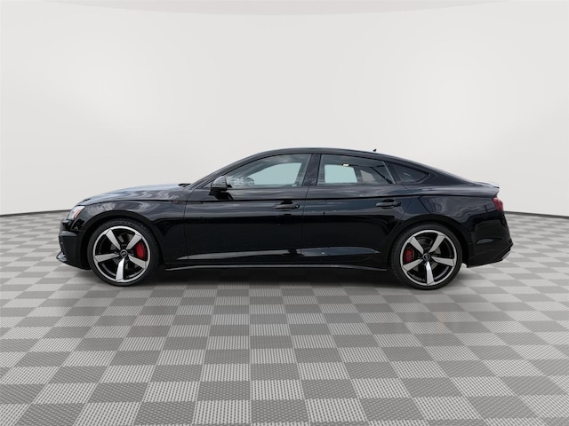 2022 Audi A5 Sportback
