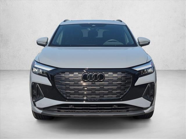 2023 Audi Q4 e-tron
