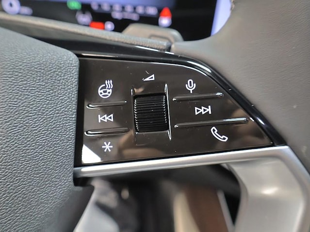 2026 Audi A6 Prestige - Photo 32