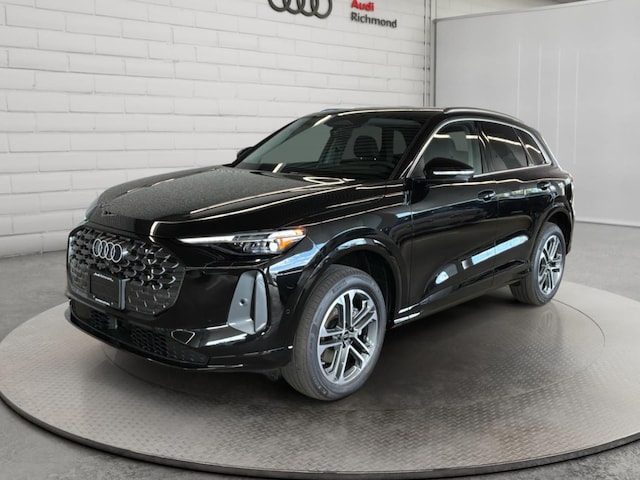 Photo of 2026 Audi Q5 