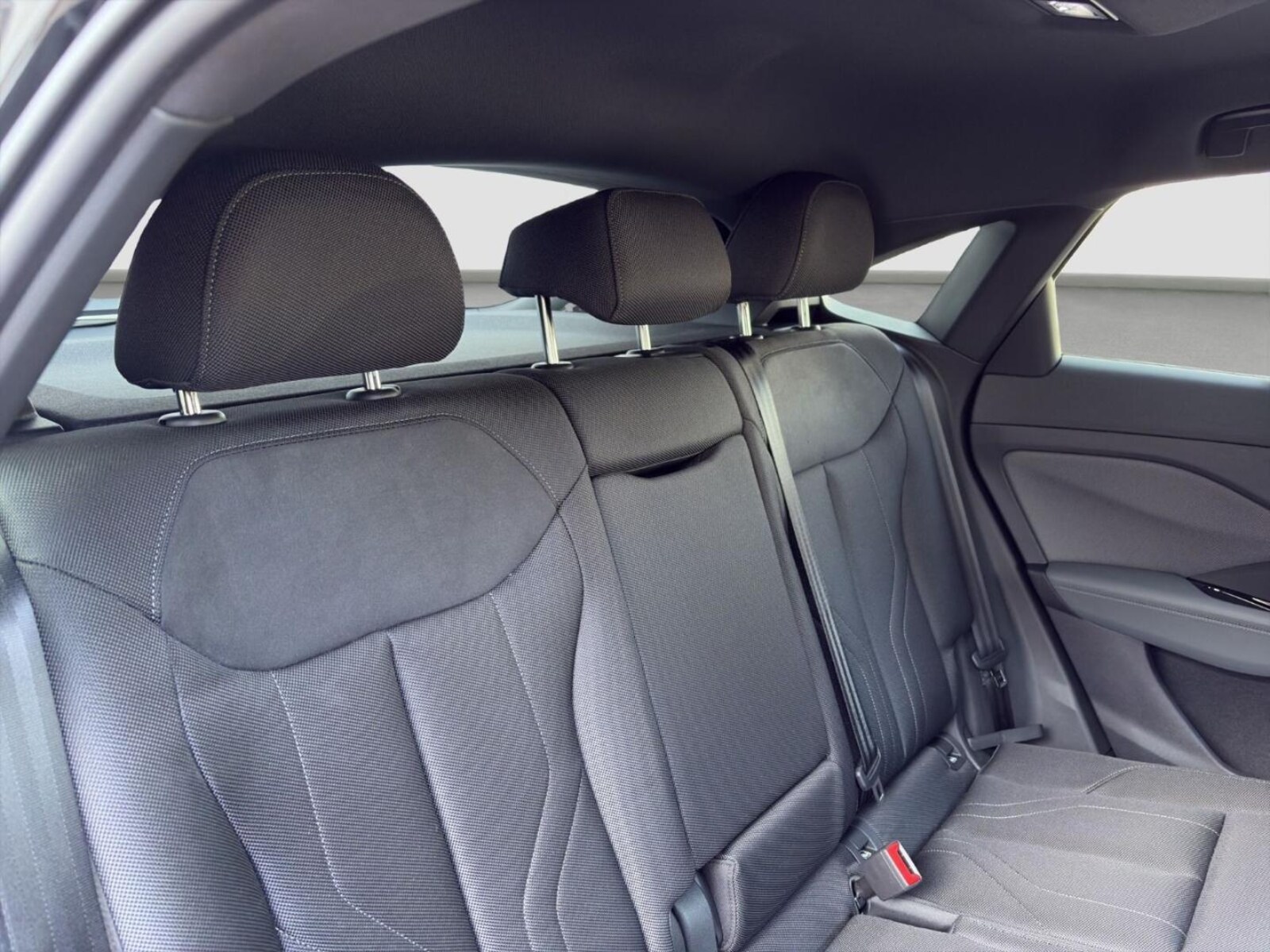 Audi Q3 Sportback – Bild 19