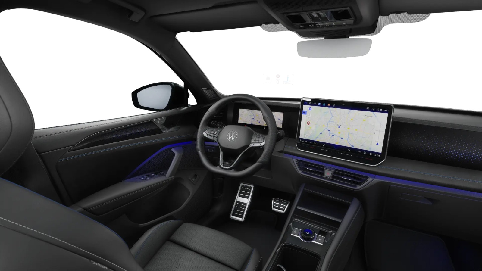 Volkswagen Tiguan – Bild 9