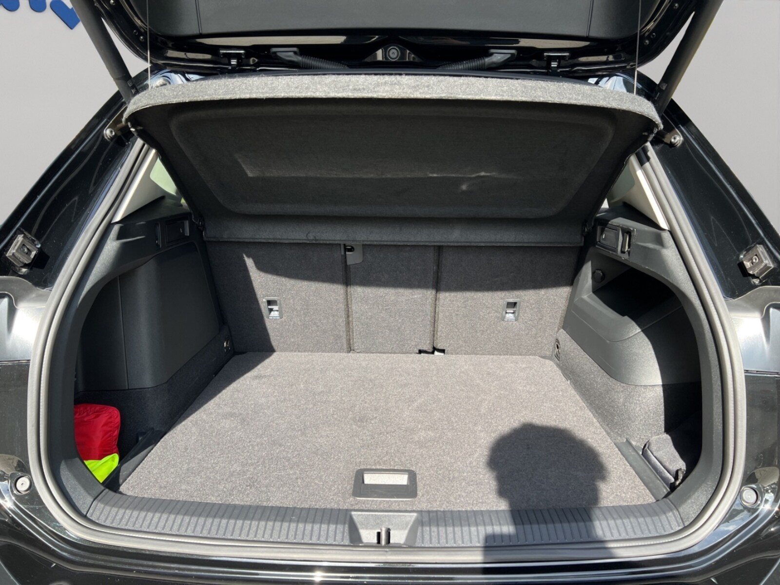 Volkswagen Tiguan – Bild 13