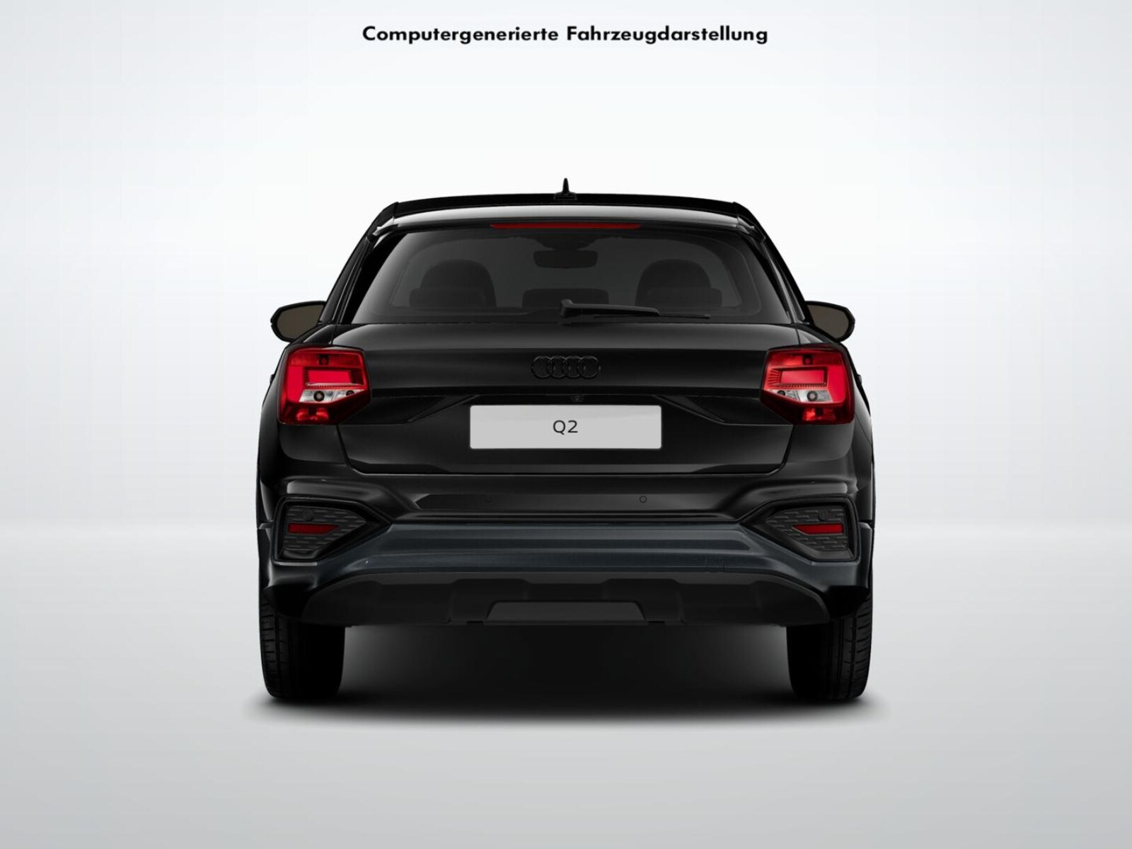 Audi Q2 – Bild 4
