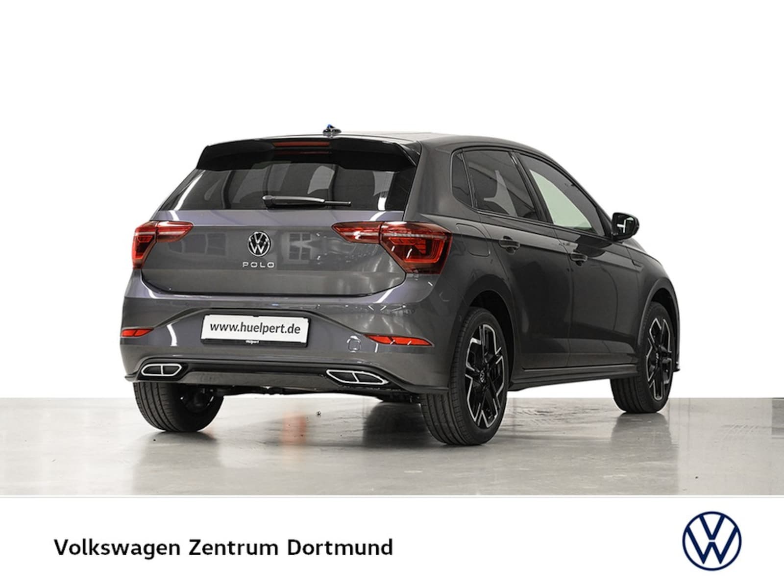 Volkswagen Polo – Bild 2