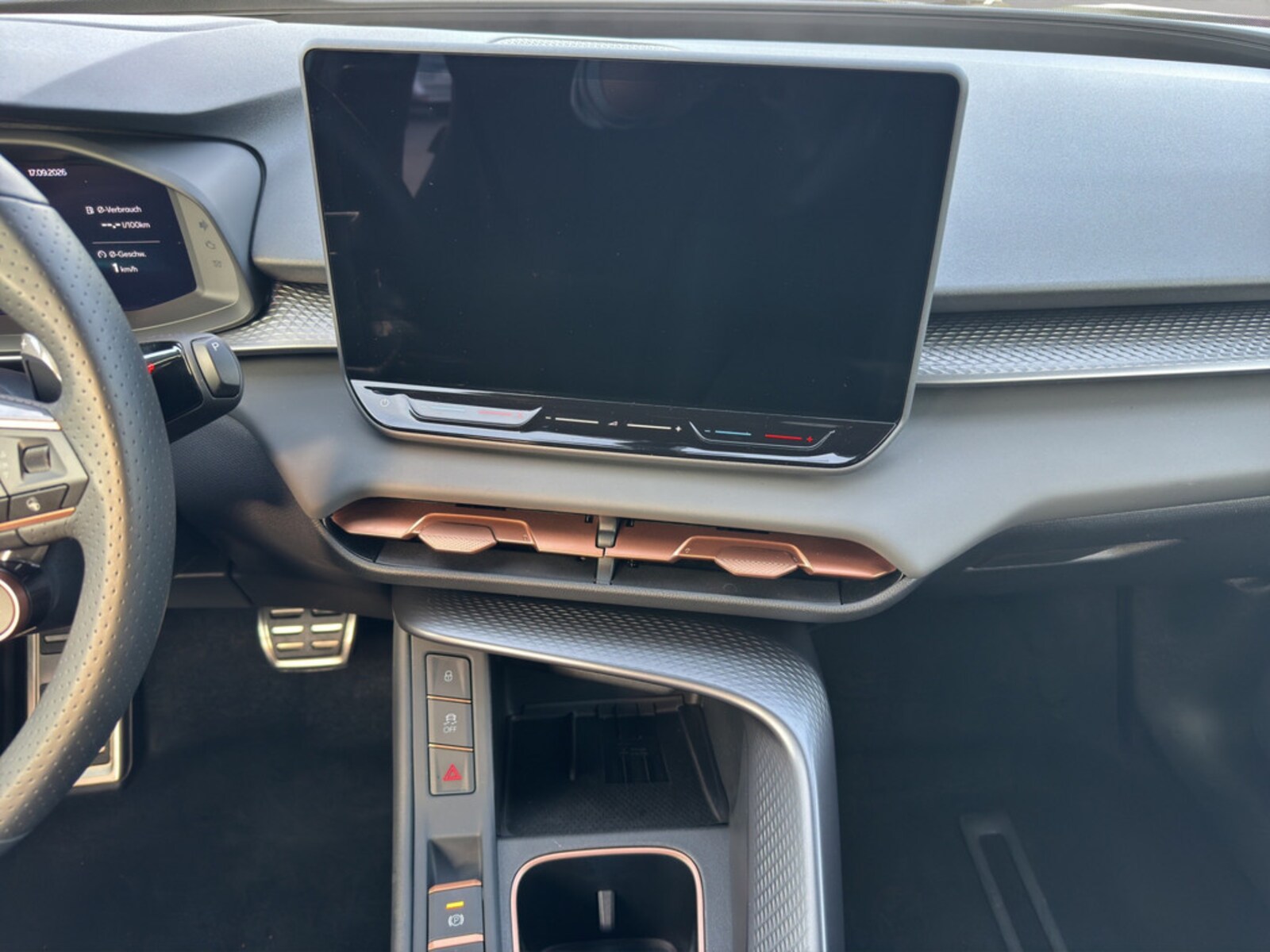CUPRA Terramar – Bild 12