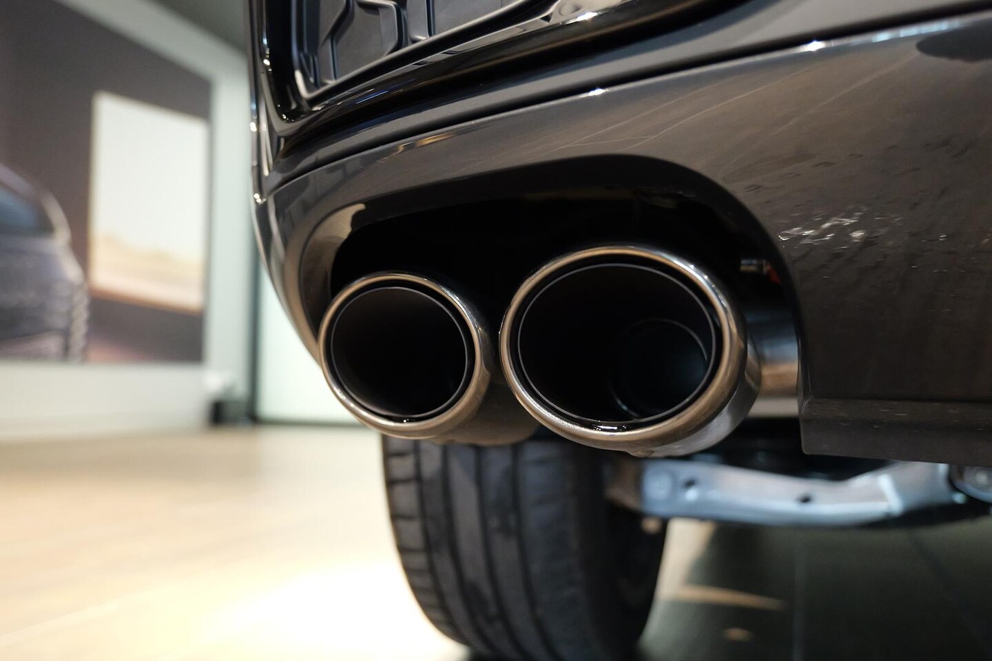 Image about Audi SQ5 SUV TFSI 270 kW edition one