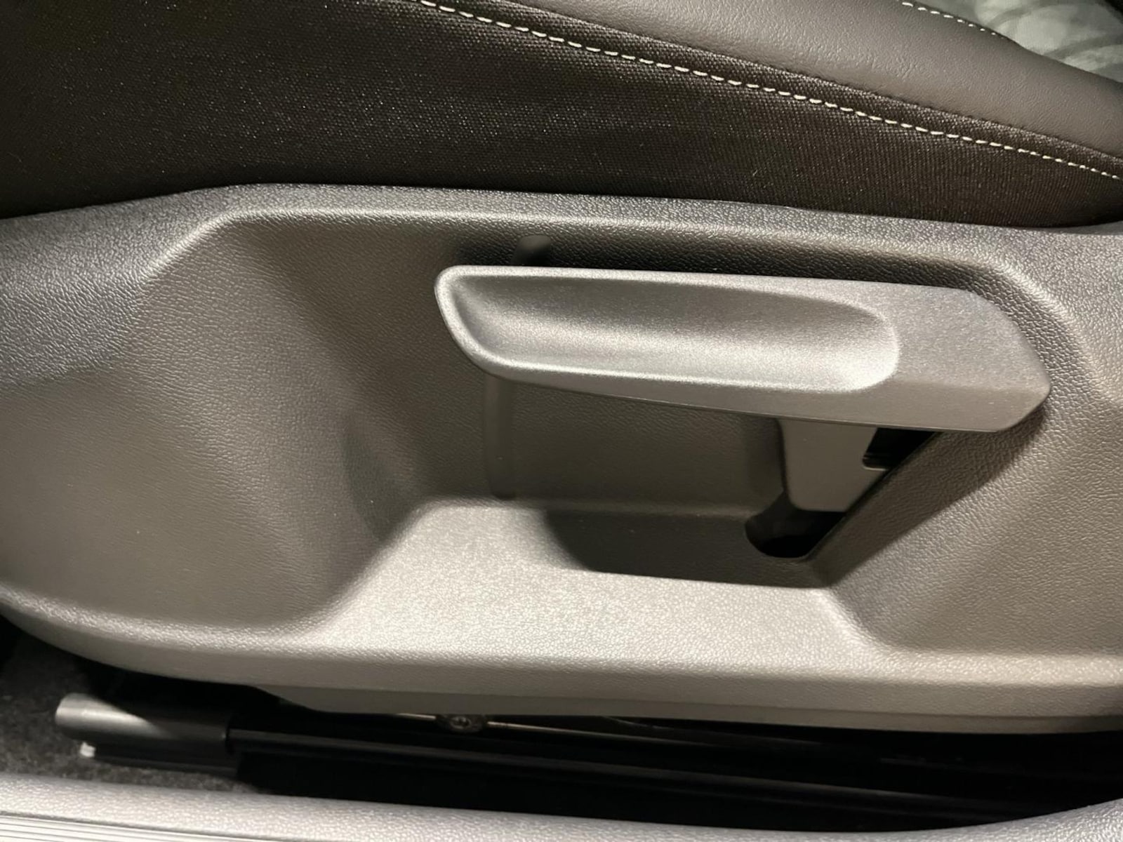 Volkswagen T-Cross – Bild 13