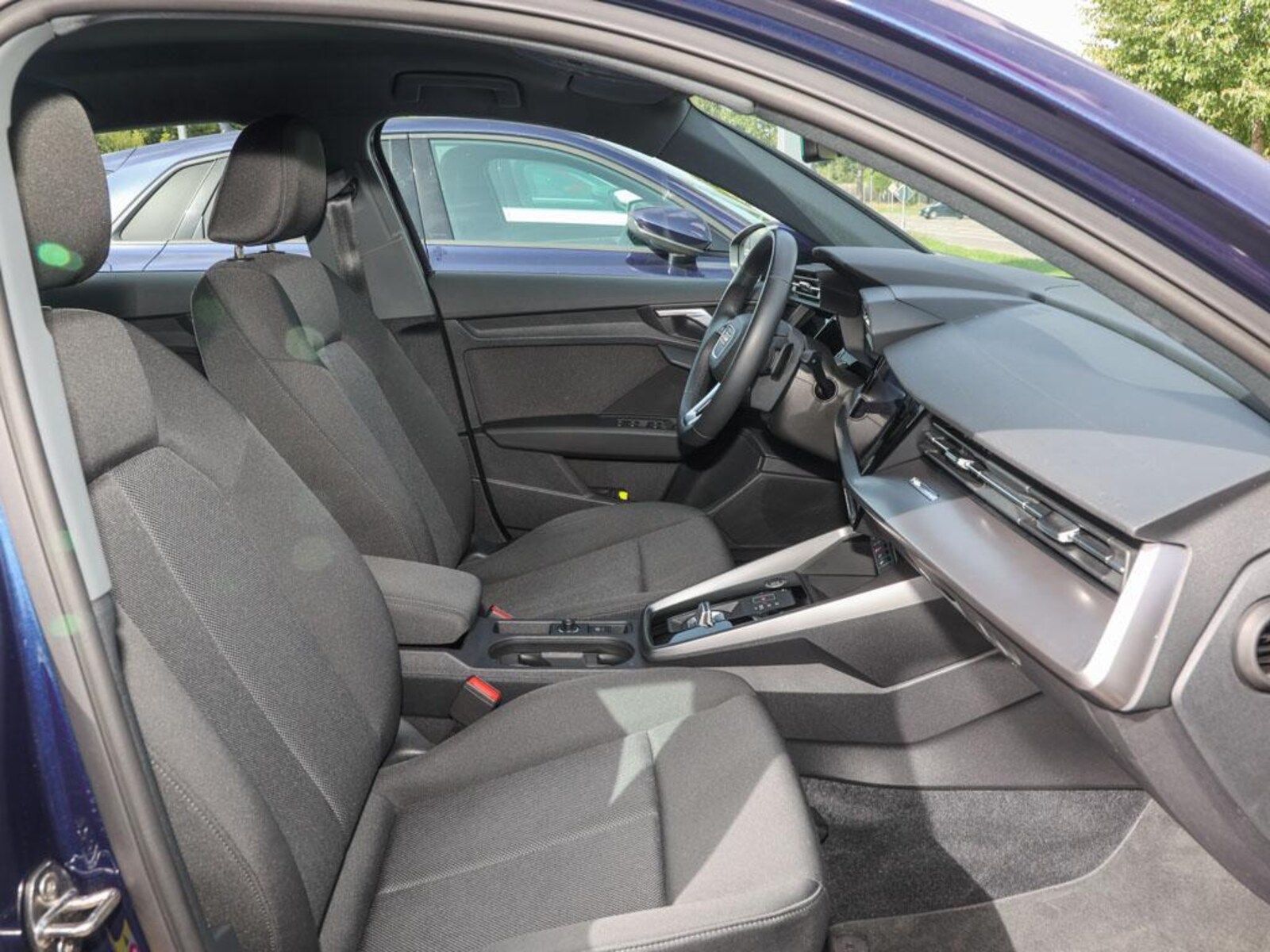 Audi A3 Sportback – Bild 4