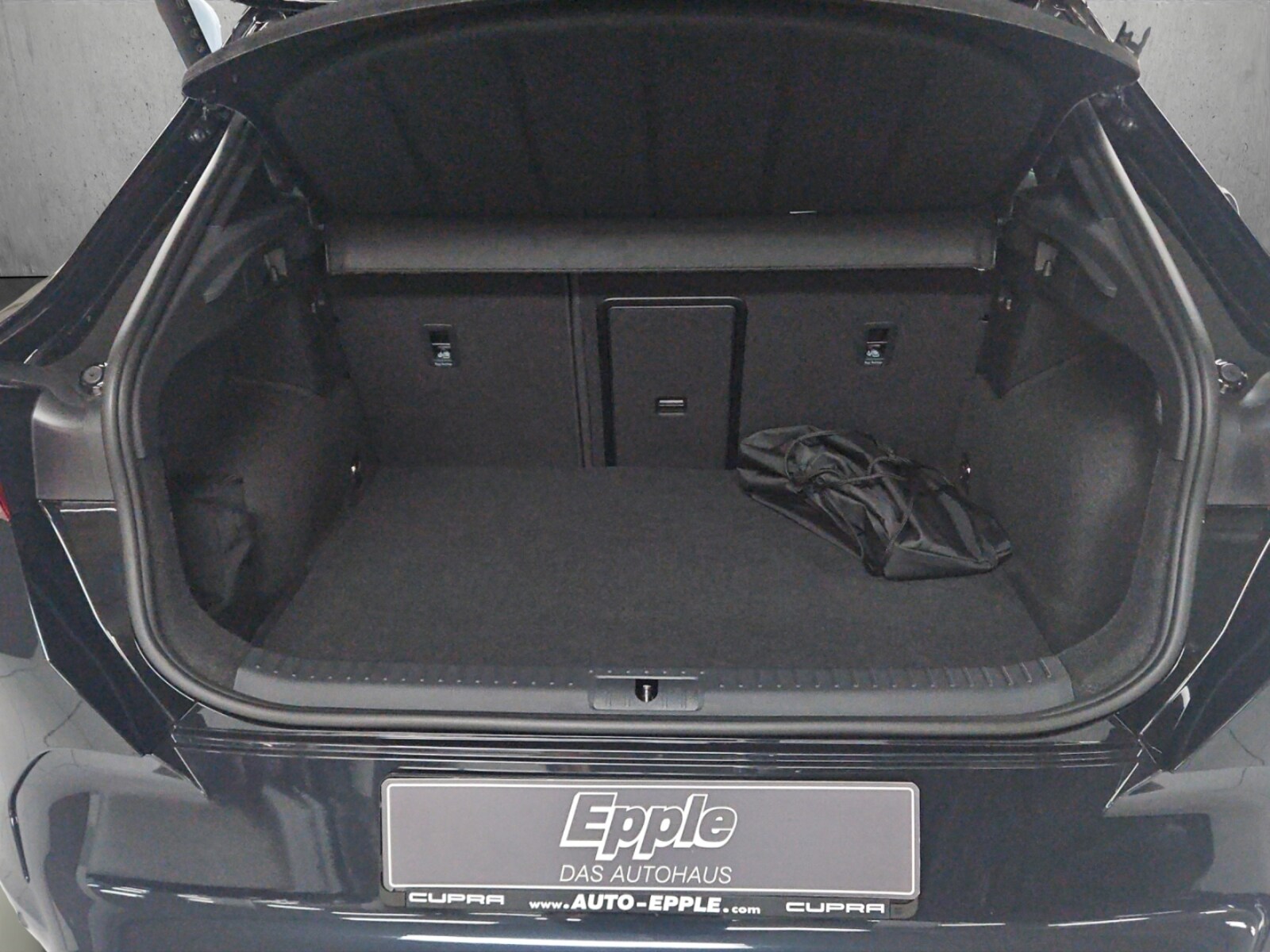 CUPRA Formentor – Bild 10