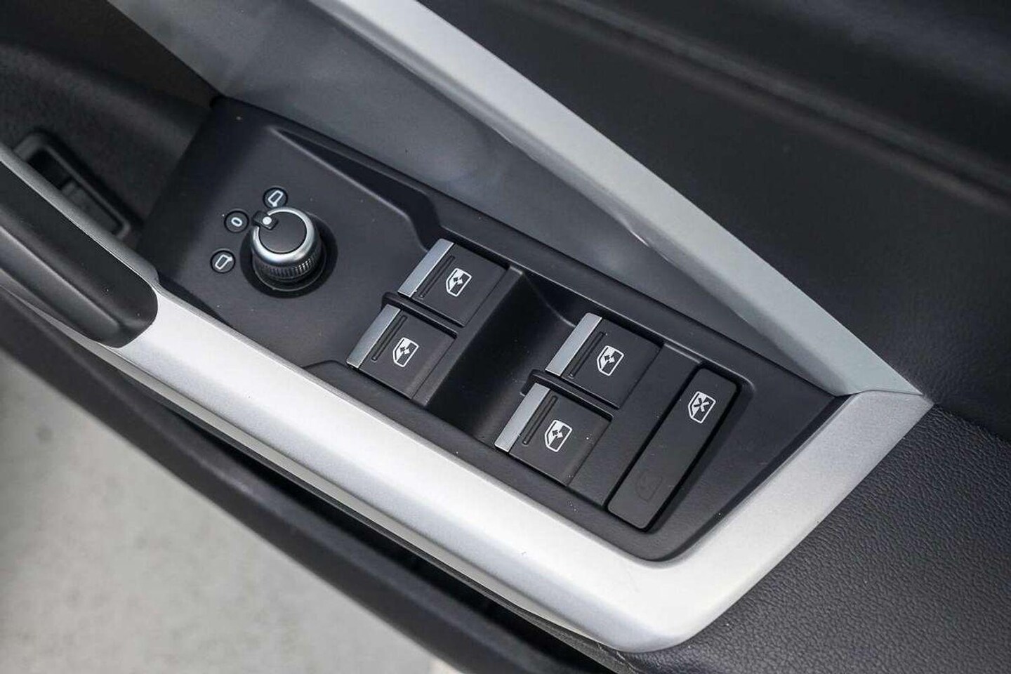 Image about Audi Q3 Sportback S line 35 TFSI S tronic