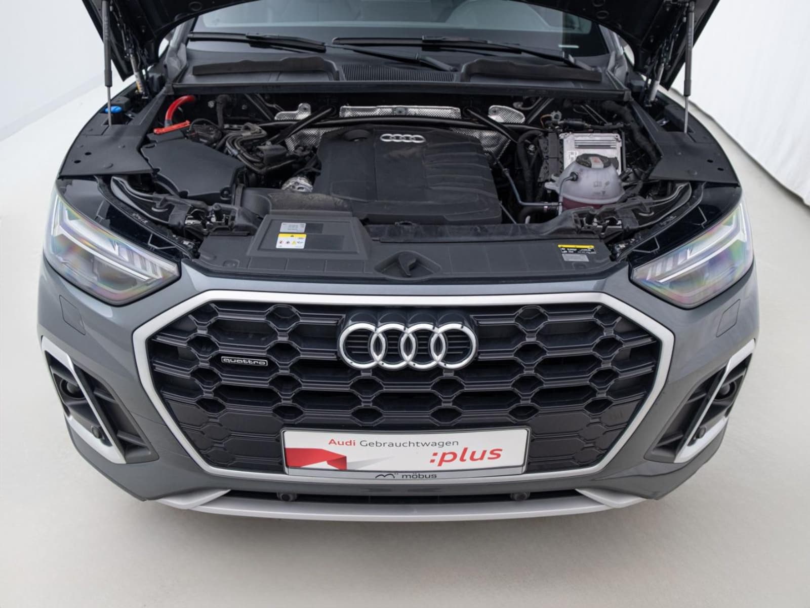 Audi Q5 – Bild 19
