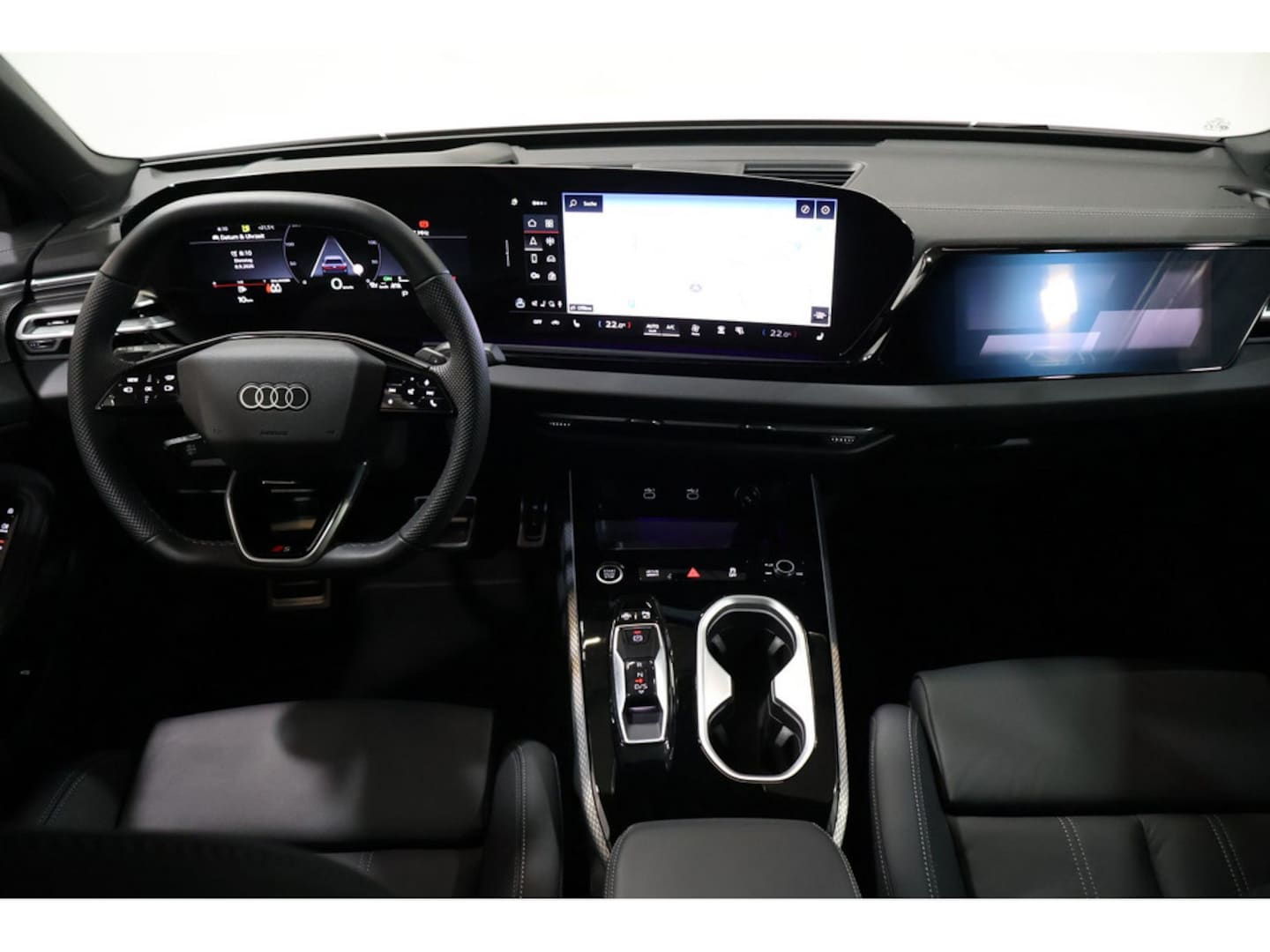 Bild über Audi A6 Limousine TDI quattro 150 kW S tronic - für weitere Informationen kontaktieren Sie den Audi Partner