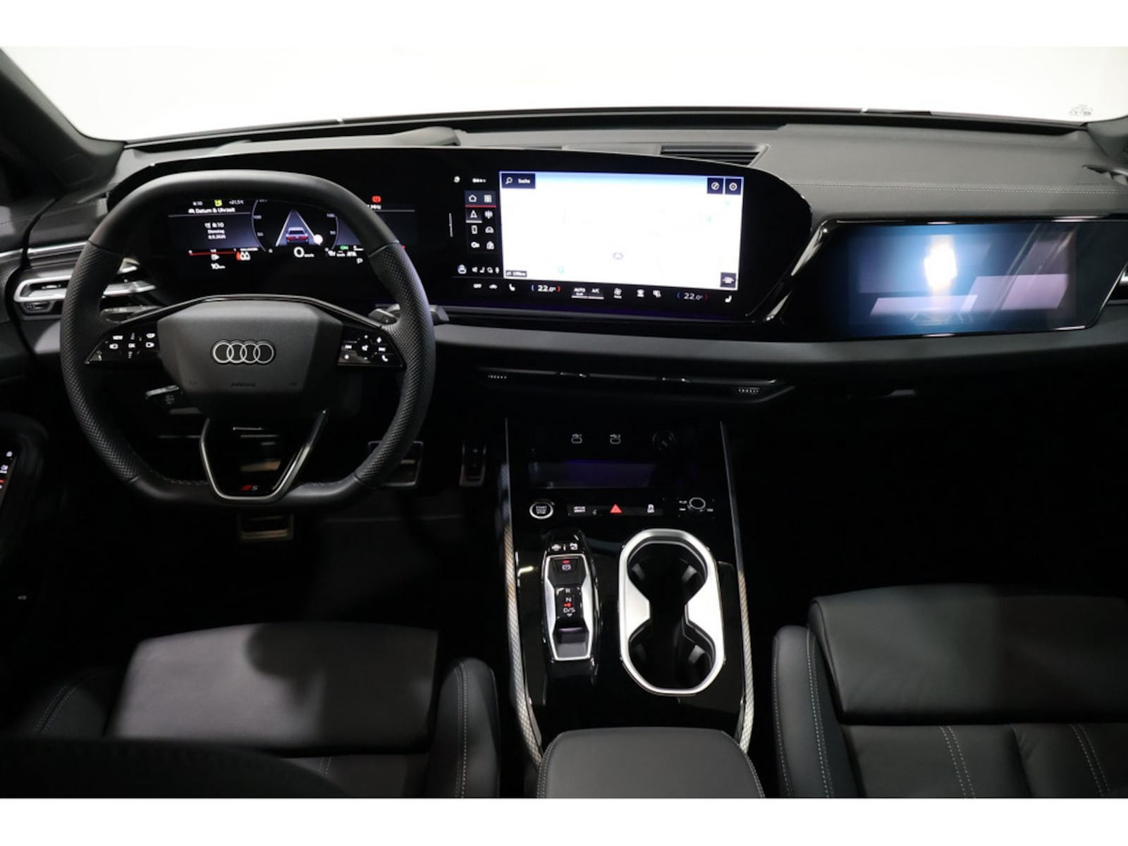 Audi A6 Limousine – Bild 8