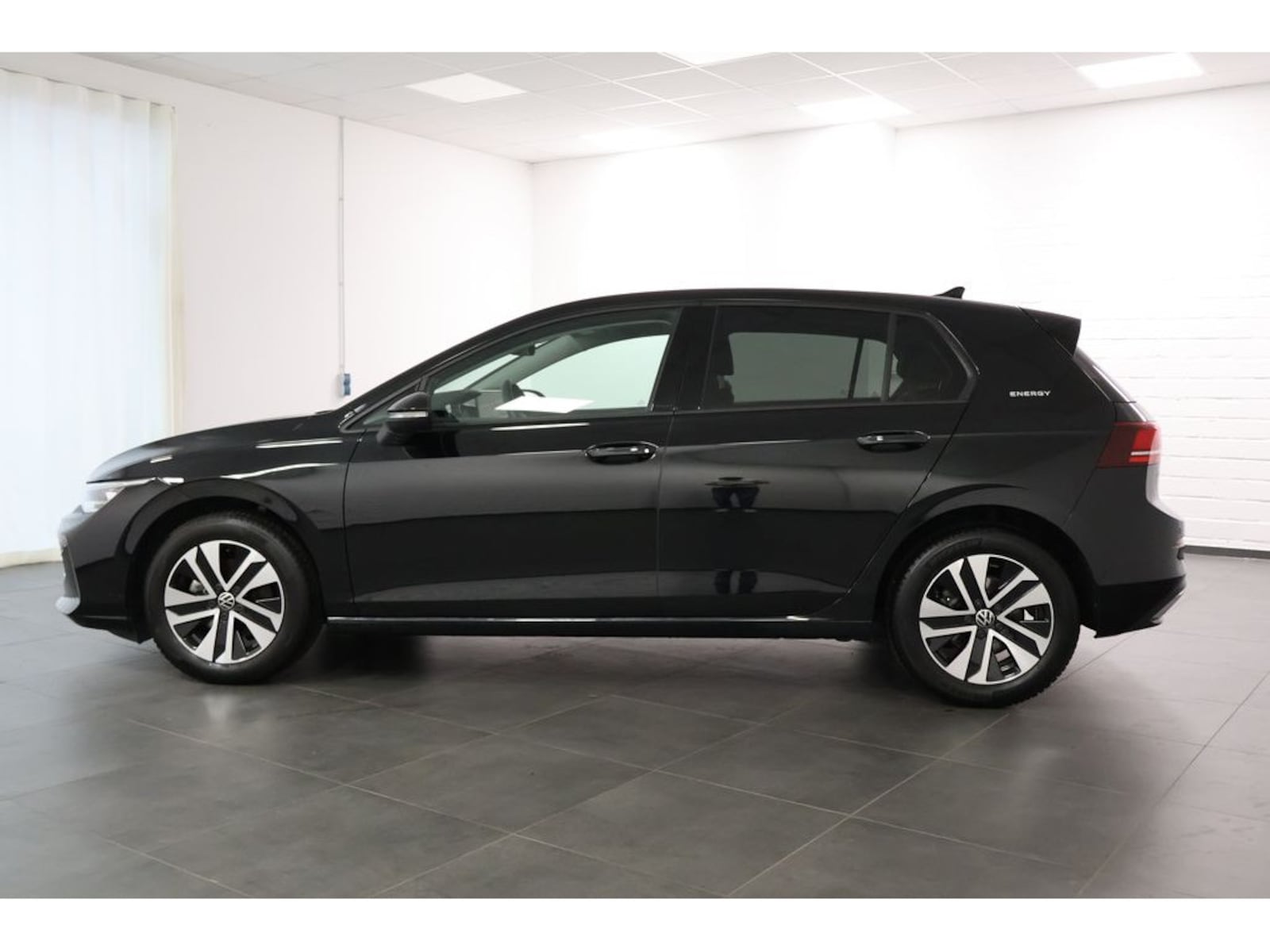 Volkswagen Golf – Bild 7
