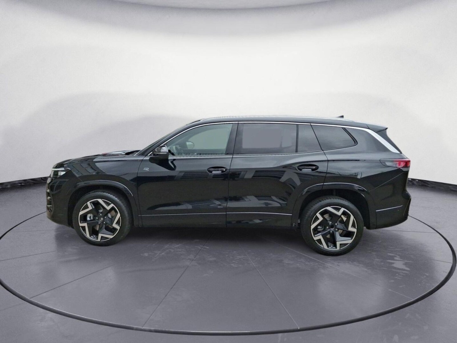 Volkswagen Tayron – Bild 2