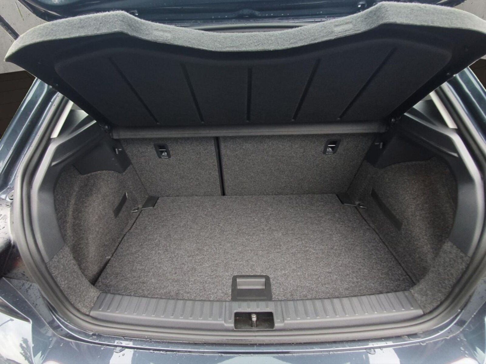 SEAT Ibiza – Bild 17