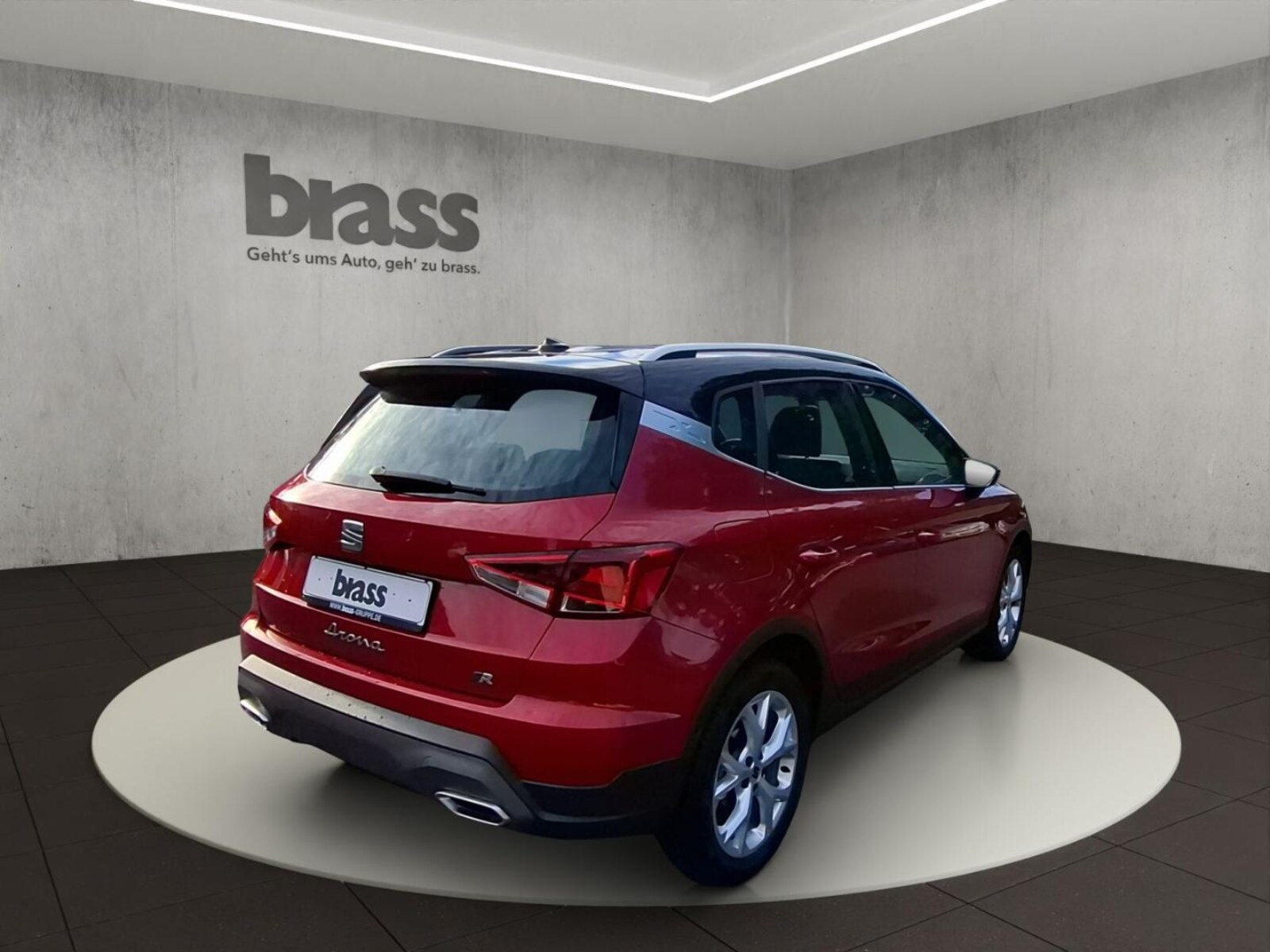 SEAT Arona – Bild 5