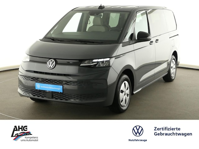 Volkswagen Multivan langversion