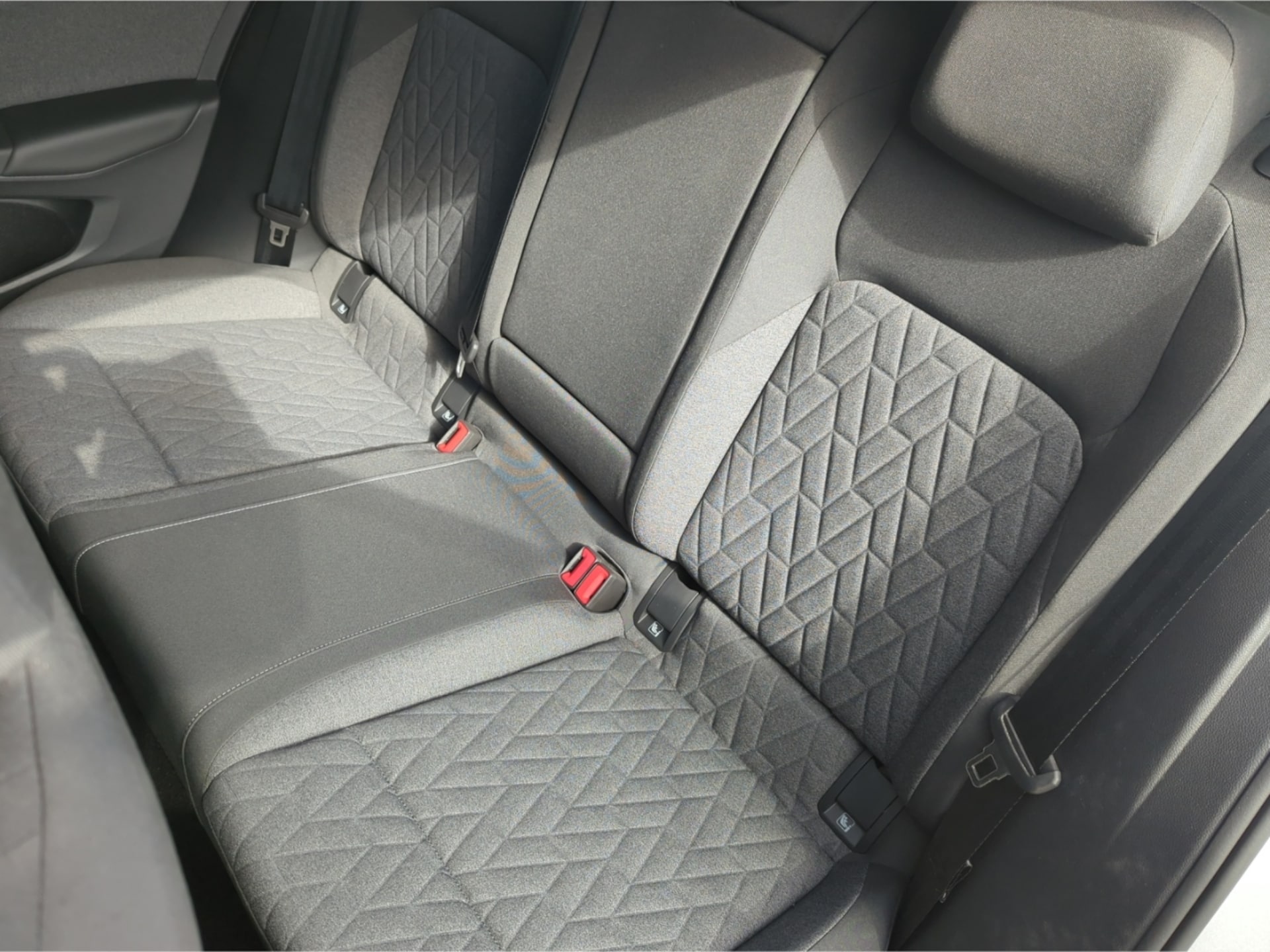 Volkswagen Golf Variant MOVE
