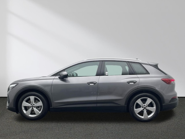 Image about Audi Q4 e-tron 40 e-tron