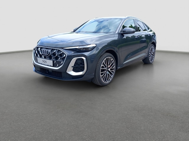 Image about Audi SQ5 Sportback TFSI 270 kW S tronic
