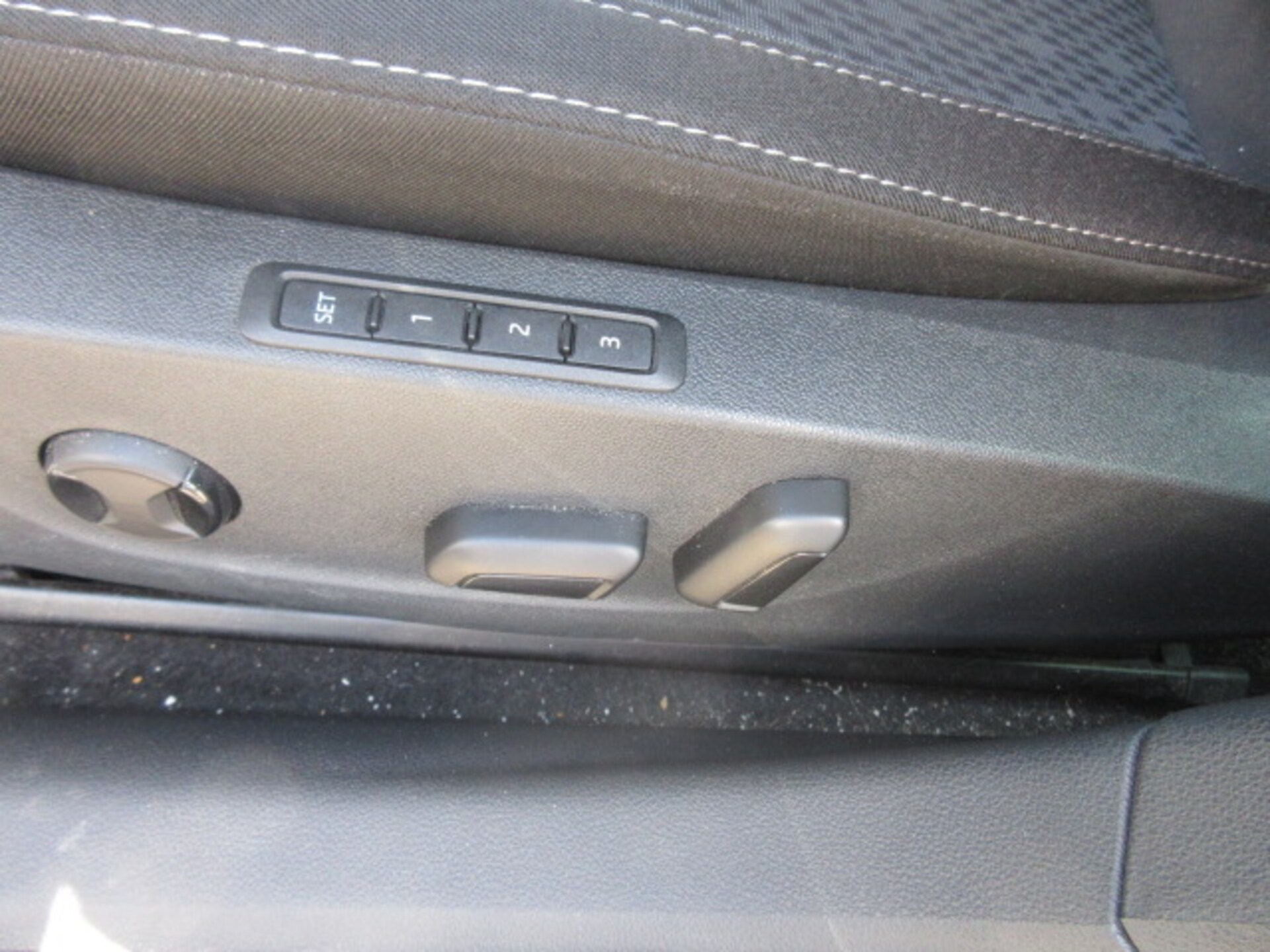 Skoda Octavia Combi Style