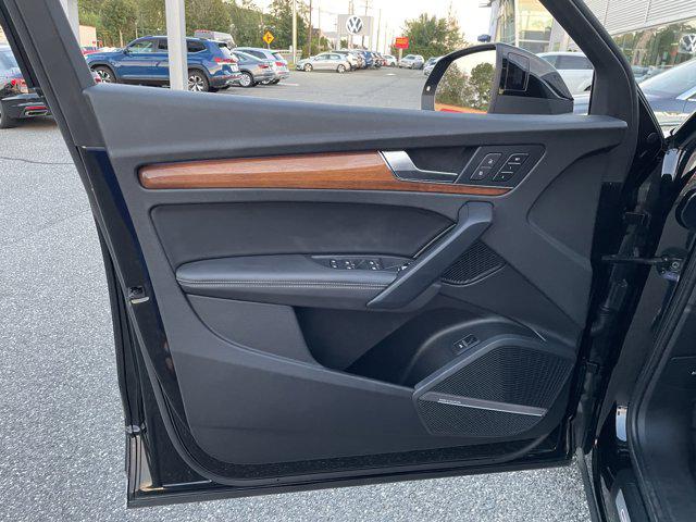 2022 Audi Q5 Prestige - Photo 20