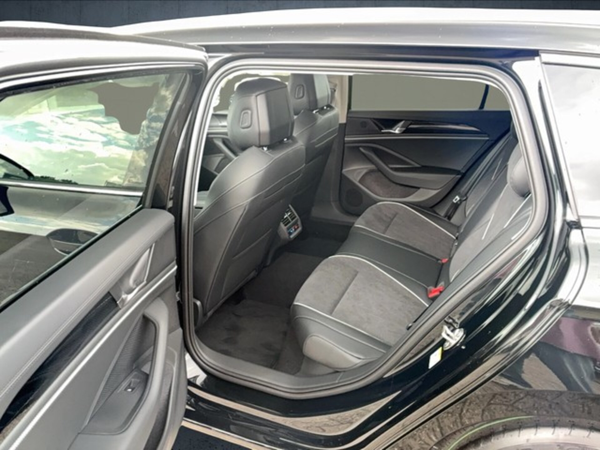 Volkswagen Passat Business