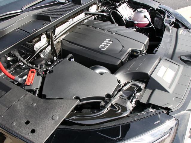 2025 AUDI Q5 - Image 41