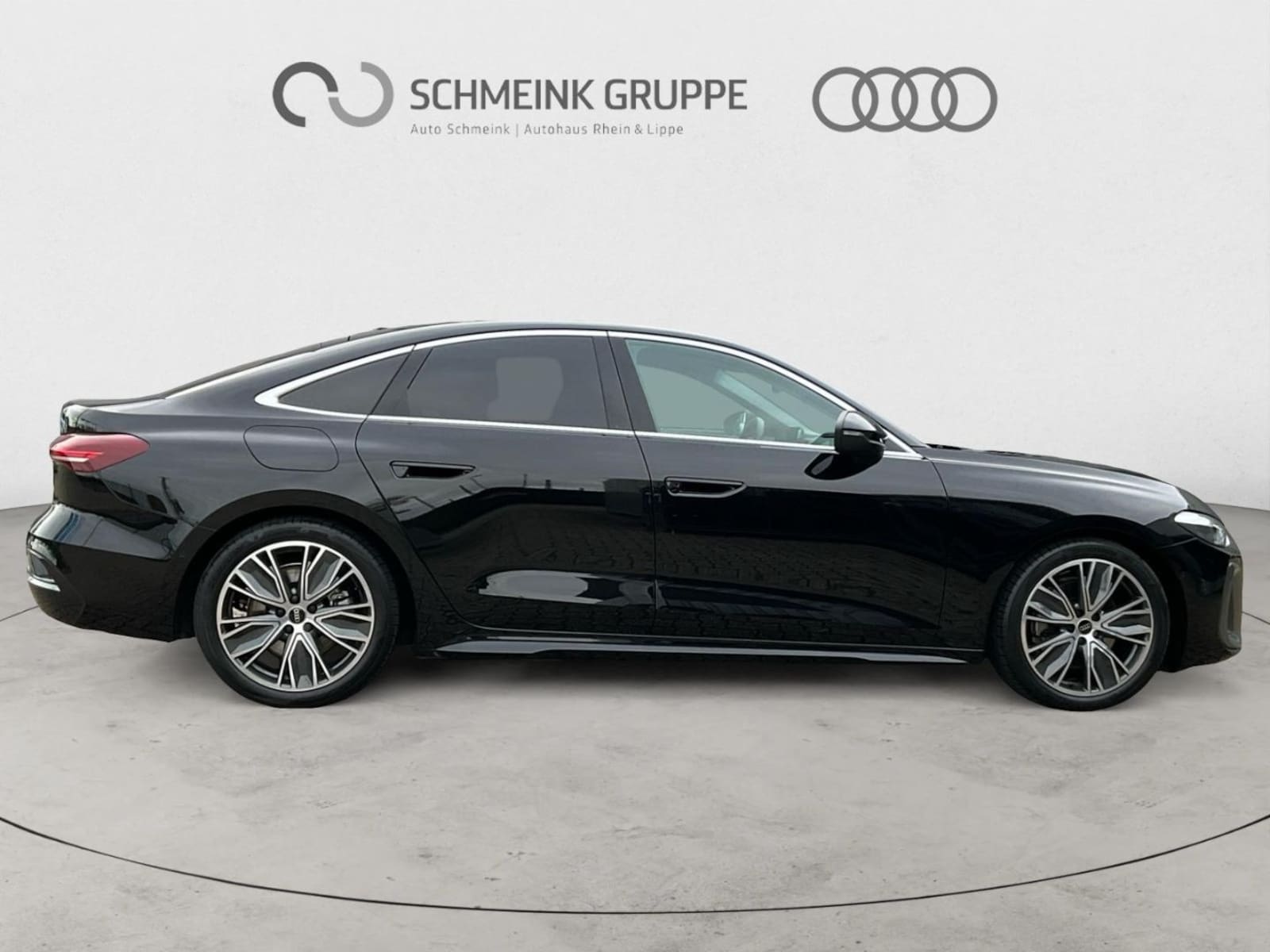 Audi A5 Limousine – Bild 6