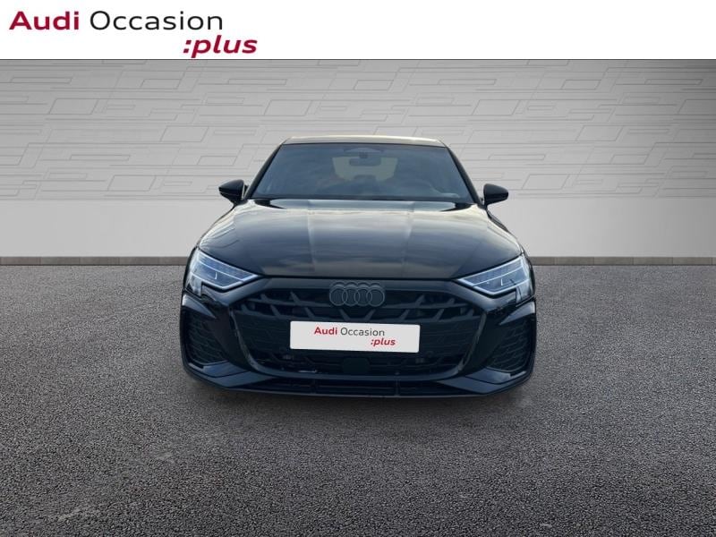 Image about Audi A3 Sportback TFSI e S line TFSI e 204 ch S tronic