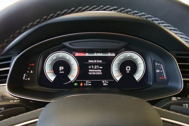 2026 Audi Q8 Premium - Photo 20