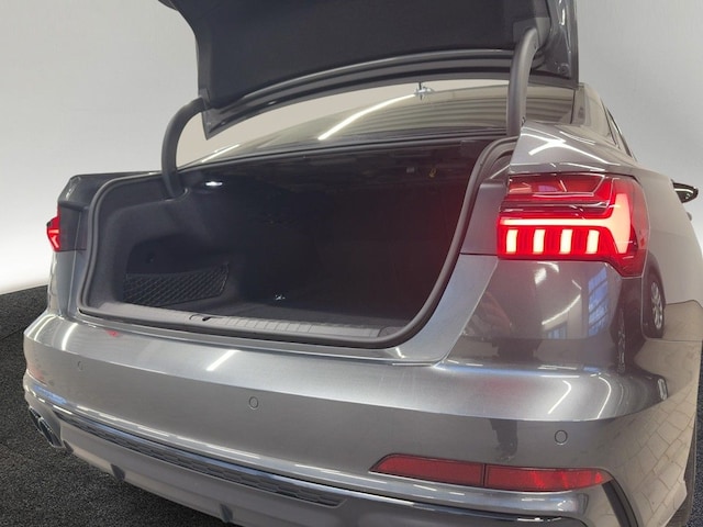 Audi S6 Limousine TDI Quattro Tiptronic -  - Joinsteer - #5