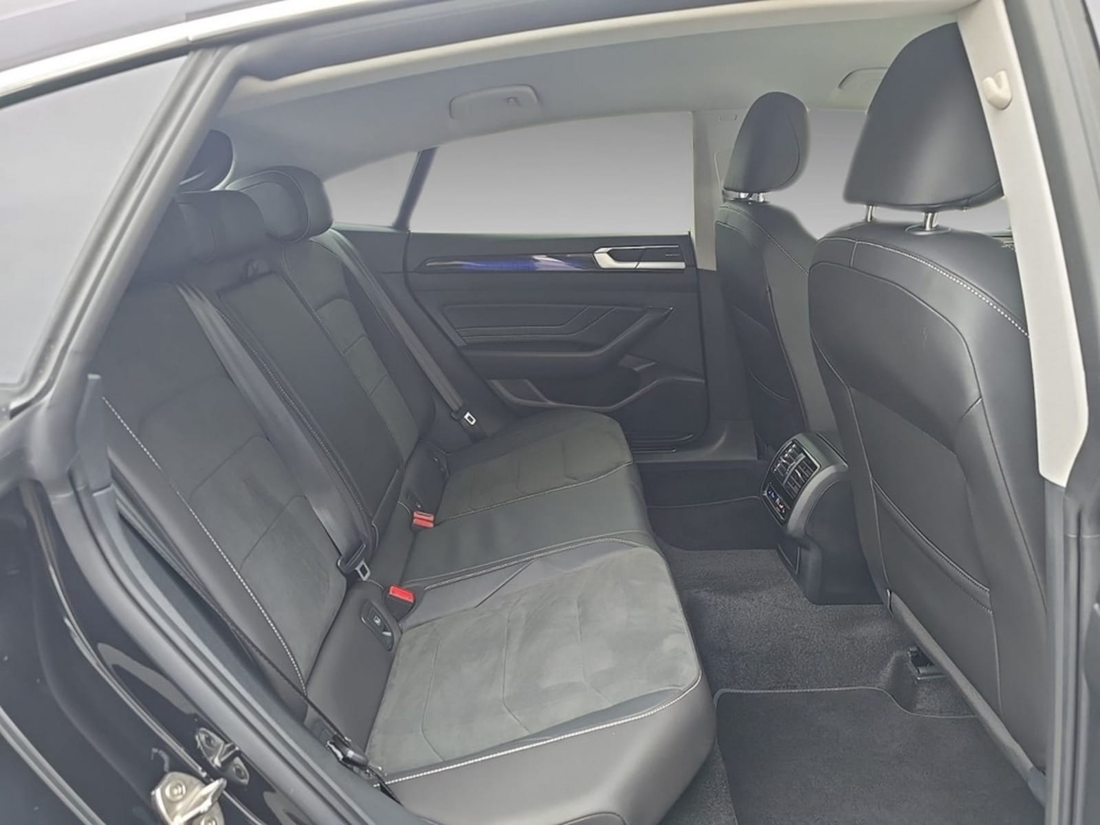Volkswagen Arteon – Bild 11