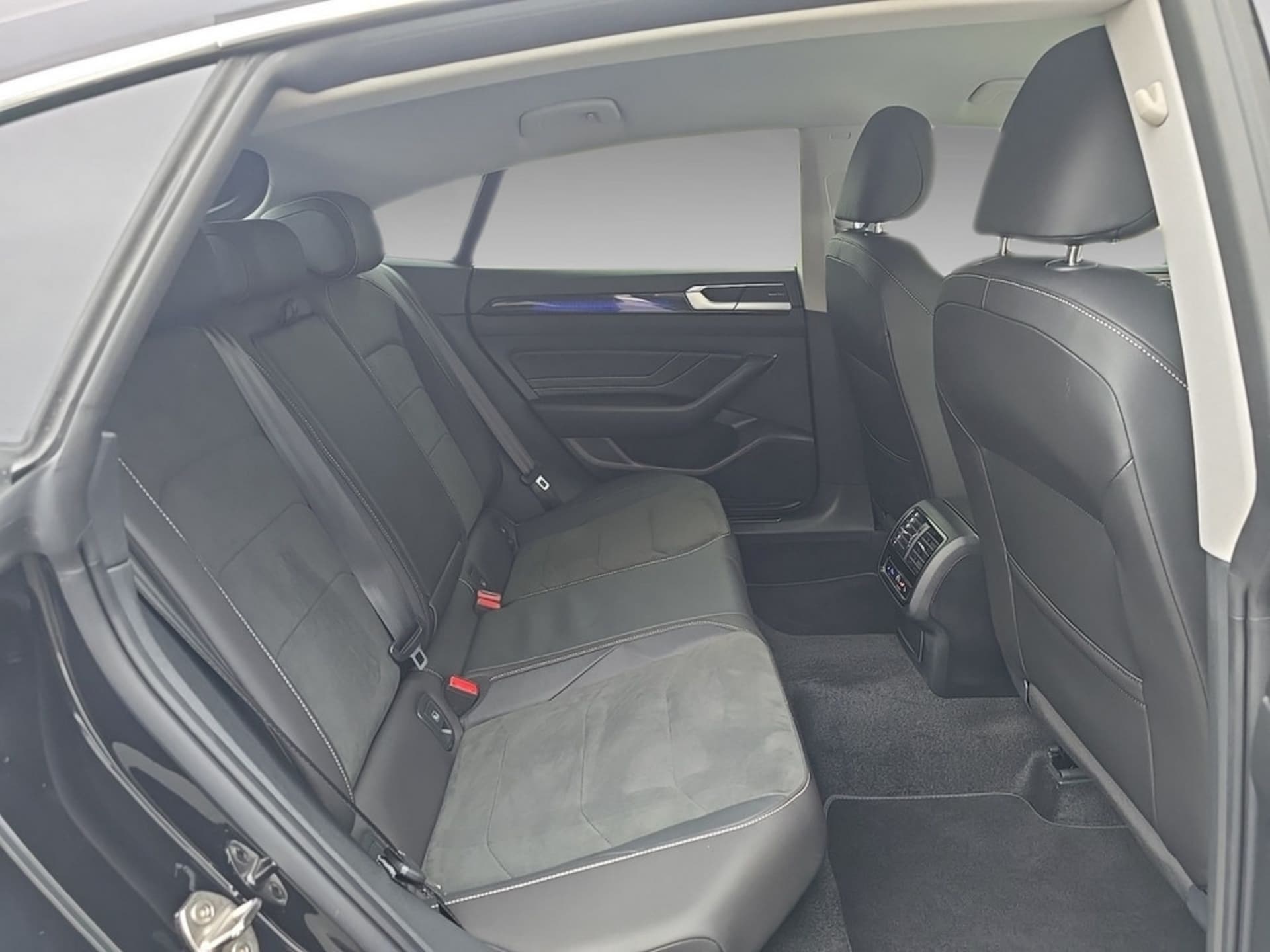 Volkswagen Arteon Elegance