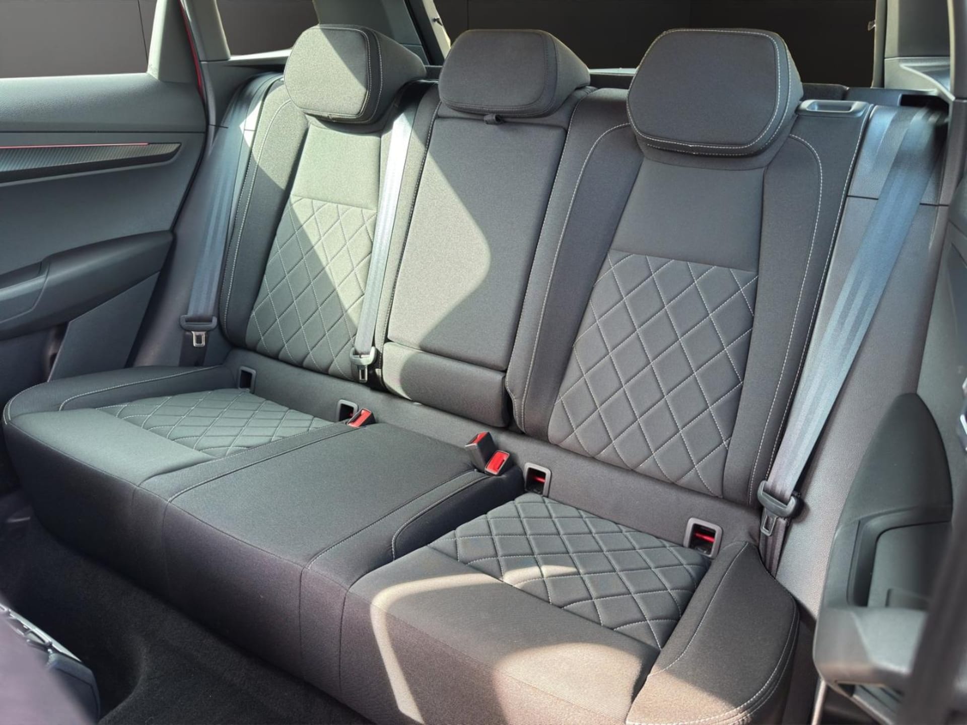 Skoda Karoq Sportline