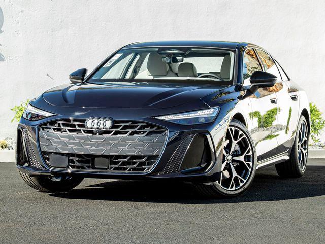 2026 Audi A6 Premium Plus quattro S tronic's photo