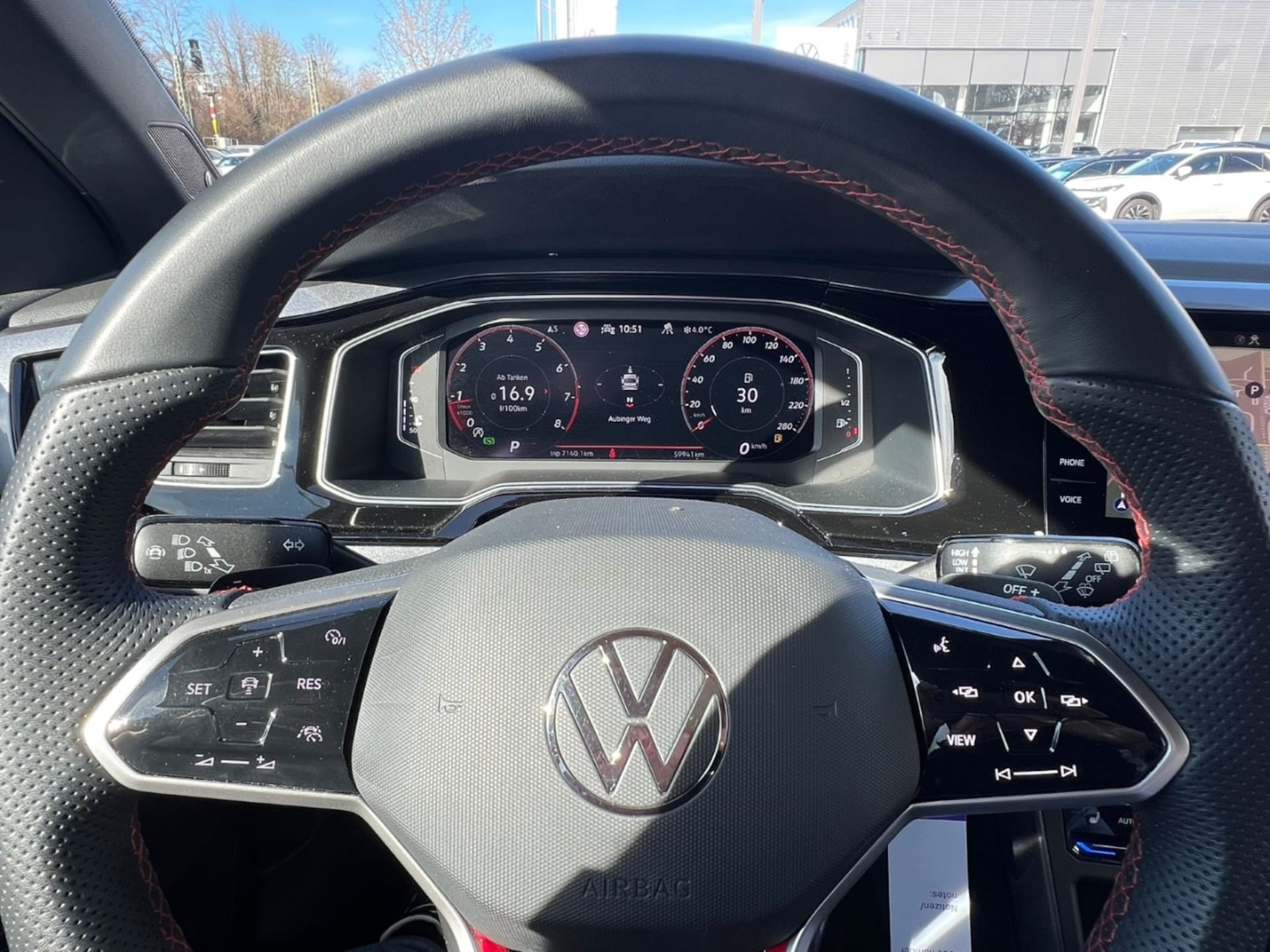 Volkswagen Polo GTI