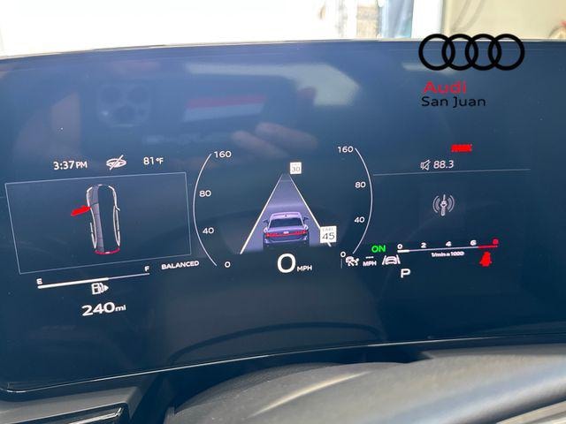 2026 Audi A6 Prestige - Photo 31