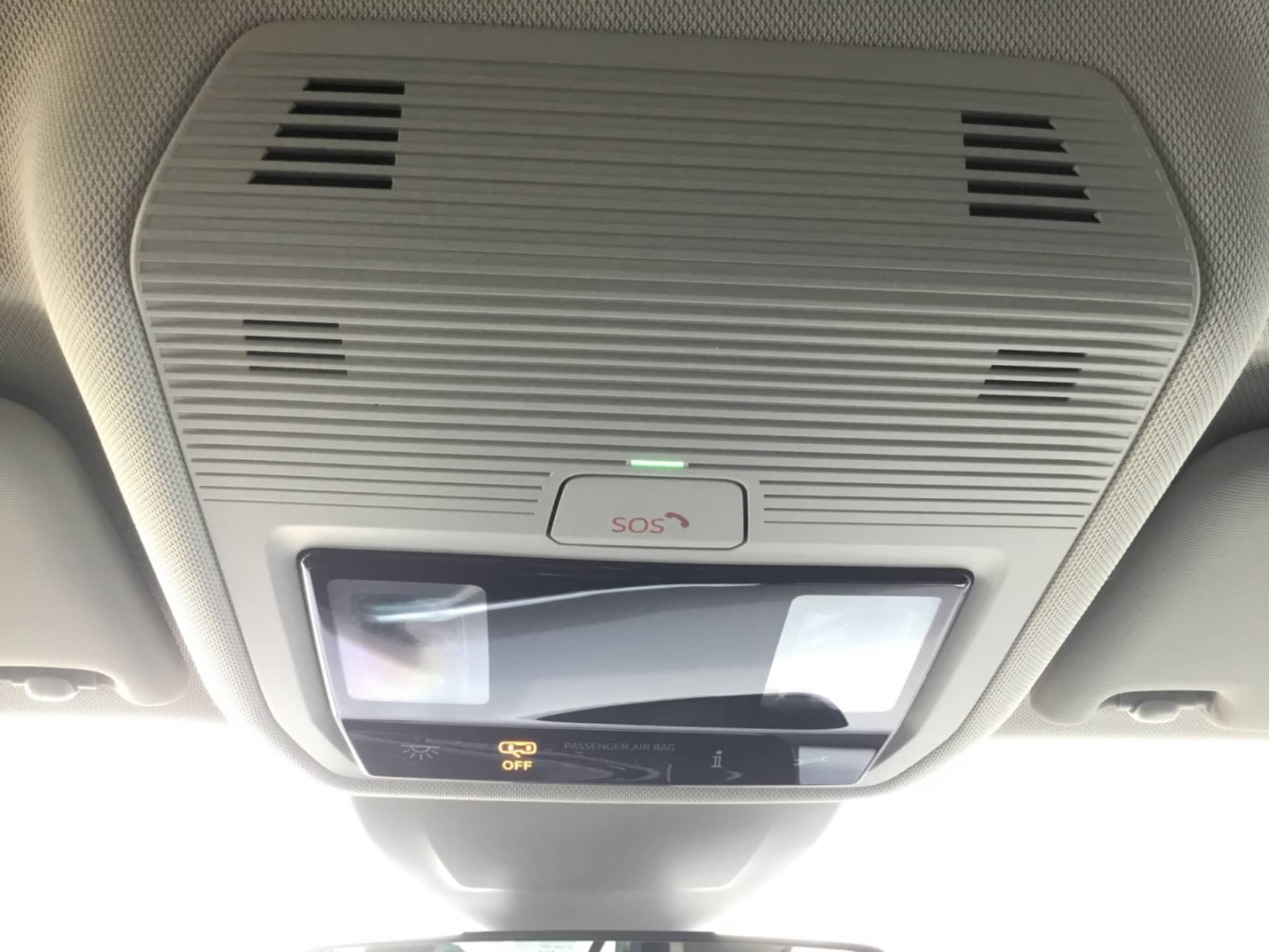 Volkswagen Golf Active