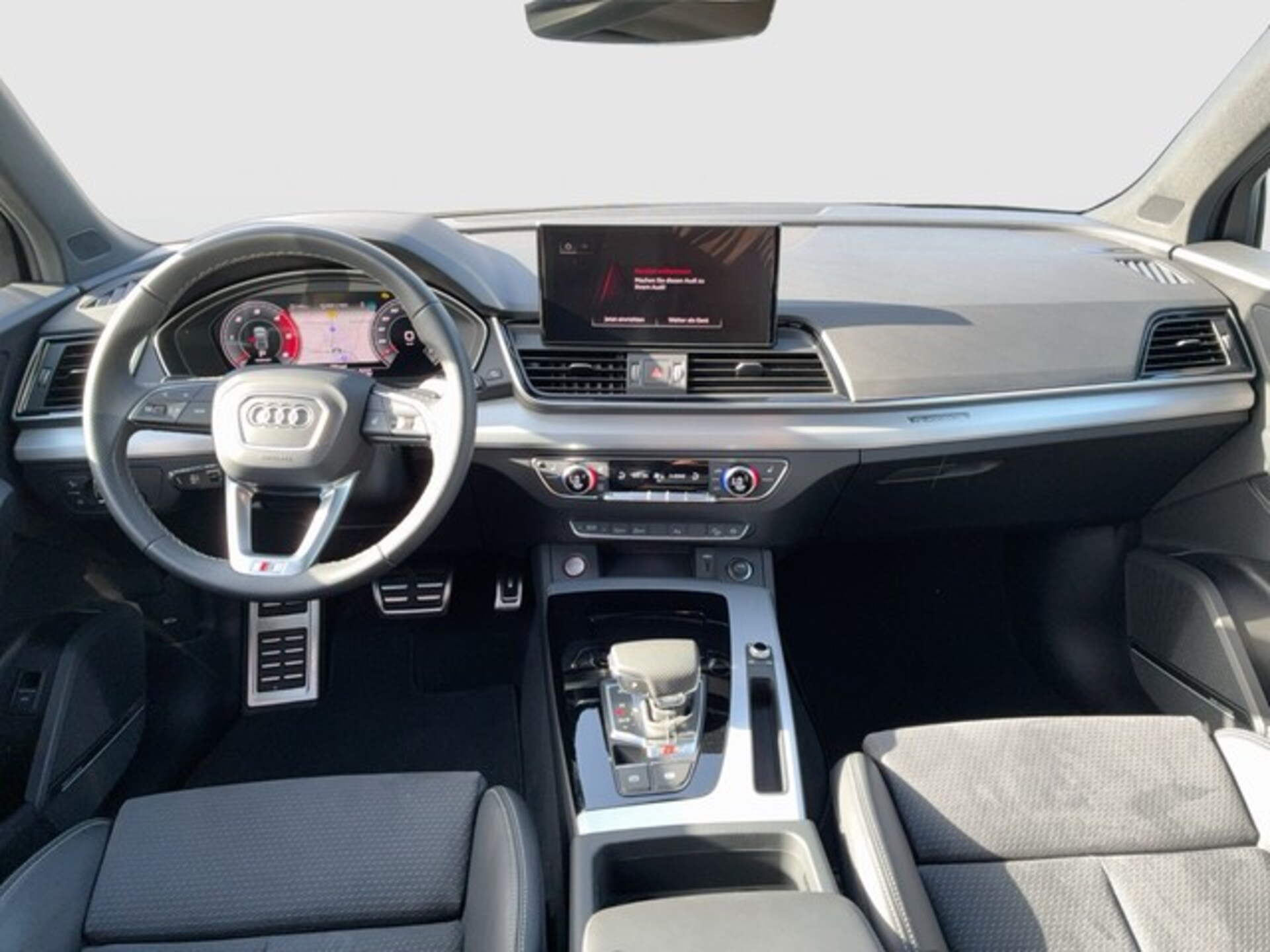 Audi SQ5 SUV