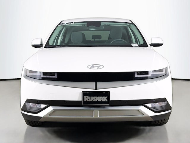 2024 Hyundai IONIQ 5