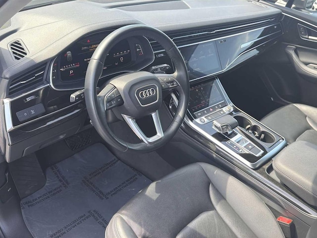2023 Audi Q7