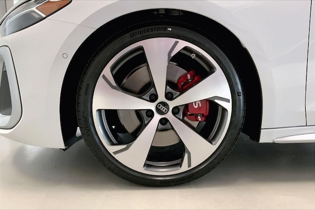 2026 Audi S5 Premium Plus - Photo 8