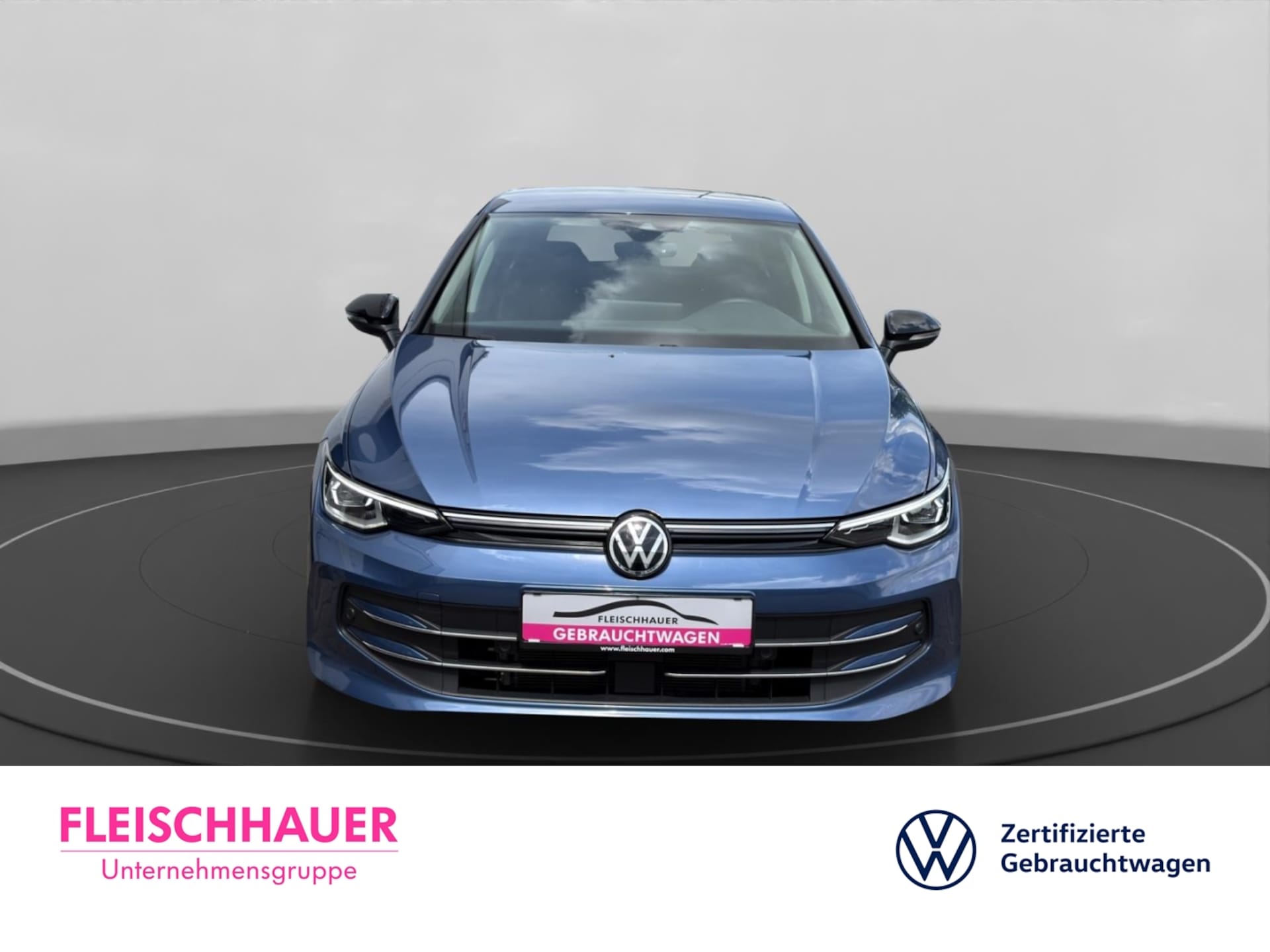 Volkswagen Golf Goal