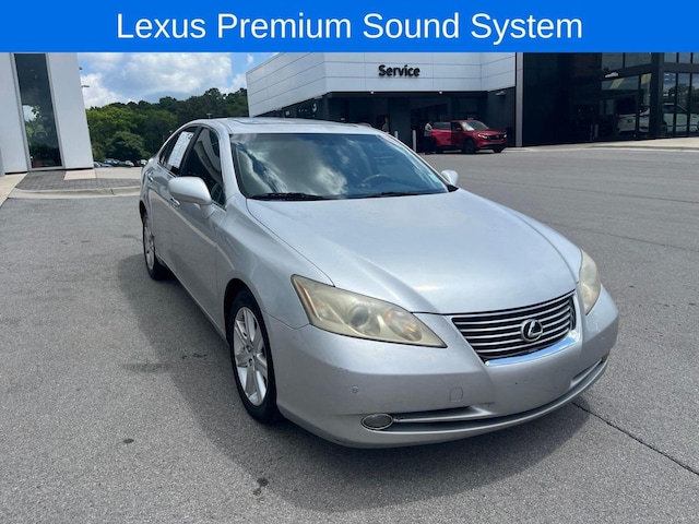 2009 Lexus ES 350