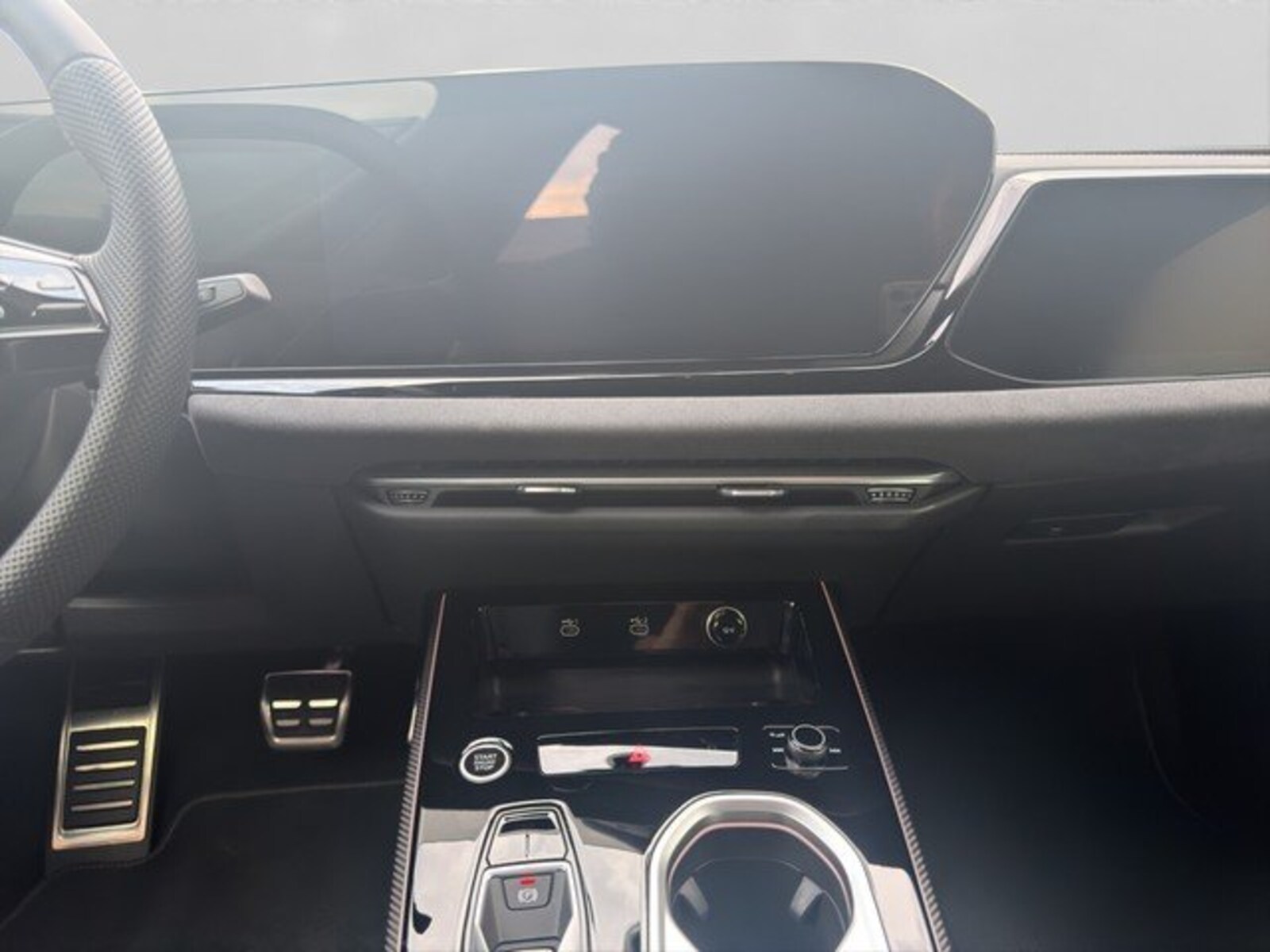 Audi A6 Limousine – Bild 12