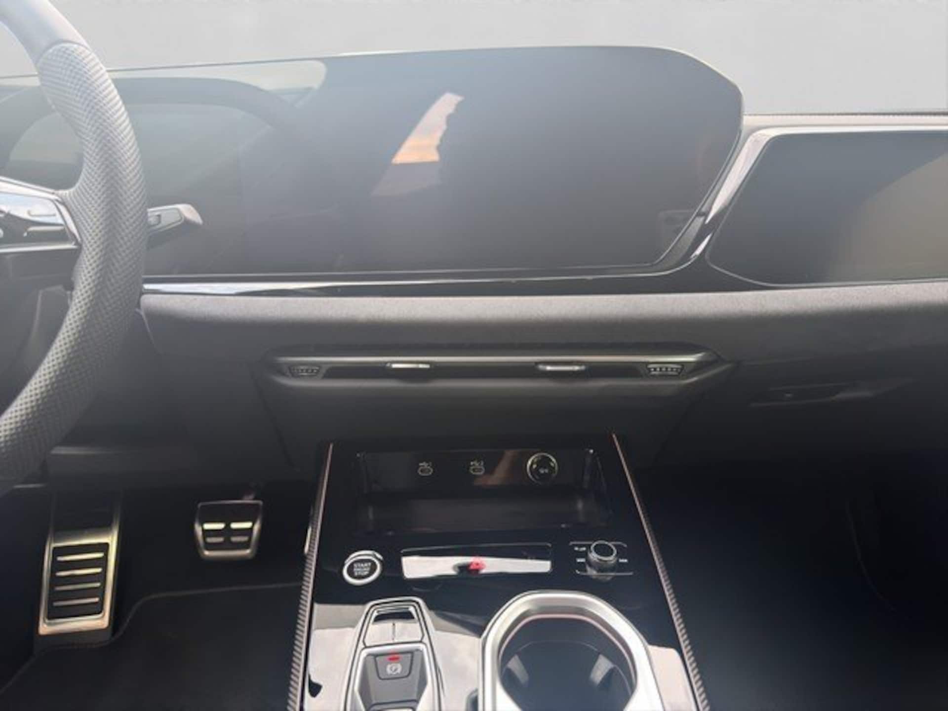 Audi A6 Limousine e-hybrid edition one